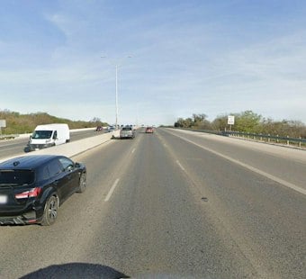 18-Year-Old Killed Exiting Stalled Car on US 281, DPS Issues Breakdown Warning