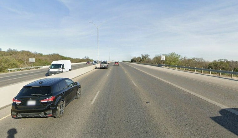 18-Year-Old Killed Exiting Stalled Car on US 281, DPS Issues Breakdown Warning