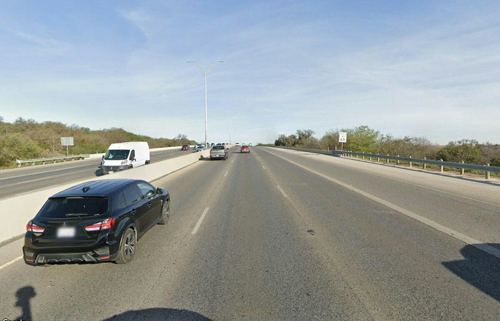 18-Year-Old Killed Exiting Stalled Car on US 281, DPS Issues Breakdown Warning