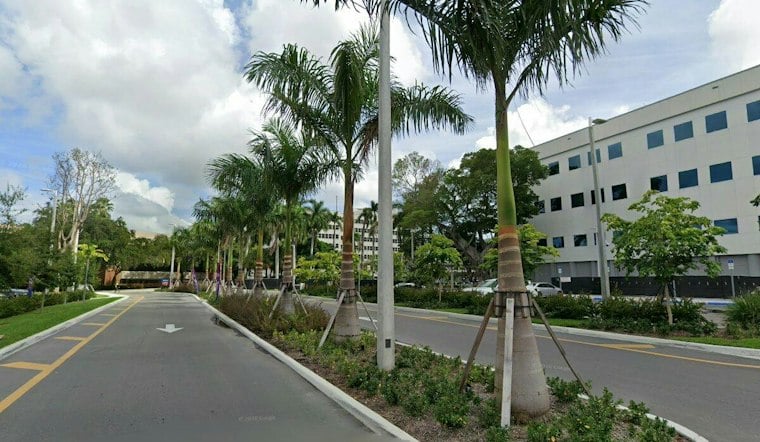 18-Year-Old Killed Outside NW Miami-Dade McDonald's After Argument, Gunman Still Free