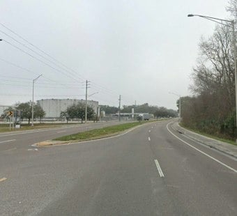 18-Year-Old Rider Dies After Passing in No-Passing Zone on Heckscher Drive