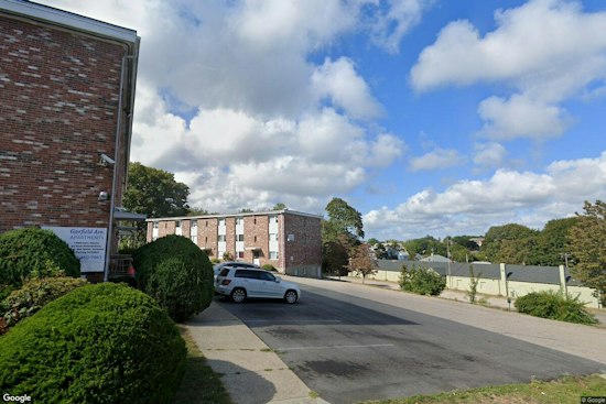 18-Year-Old Shot Dead in New London Parking Lot, Police Call It No Random Act