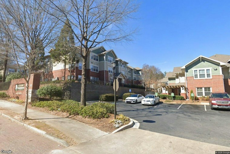18-Year-Old Shot in Leg at Southeast Atlanta Apartment Complex