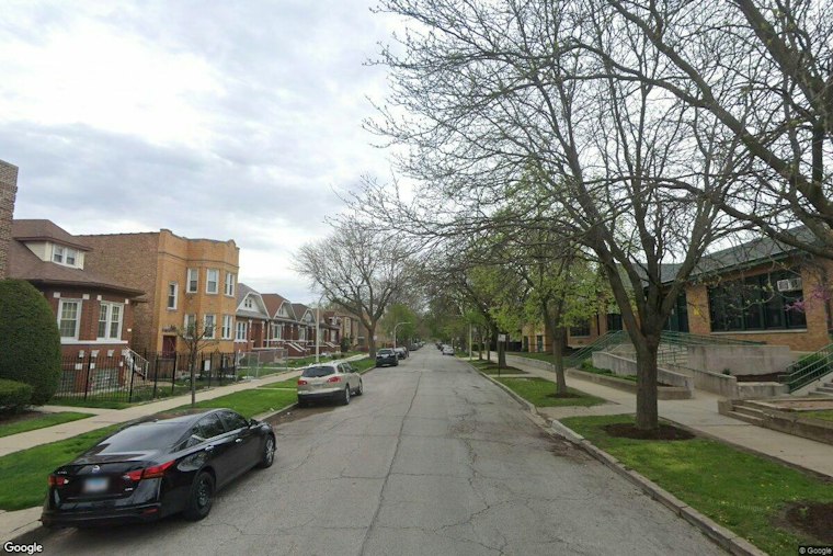 18-Year-Old Woman Shot Dead in Belmont Cragin Home