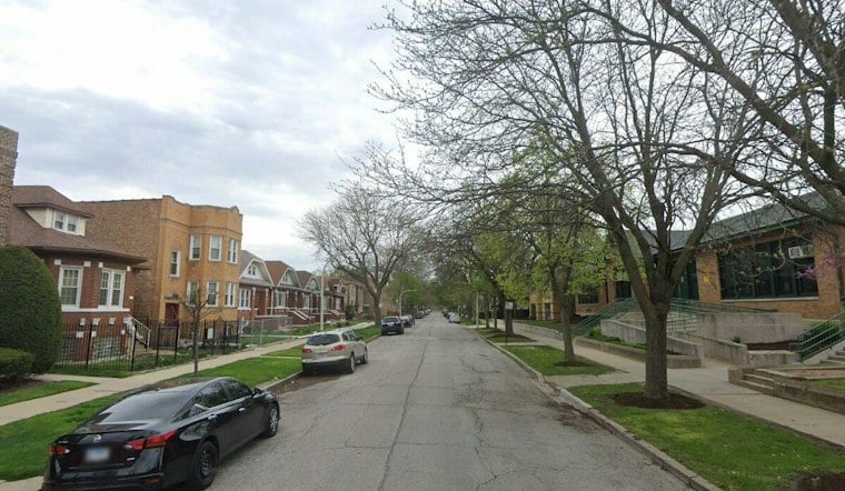 18-Year-Old Woman Shot Dead in Belmont Cragin Home