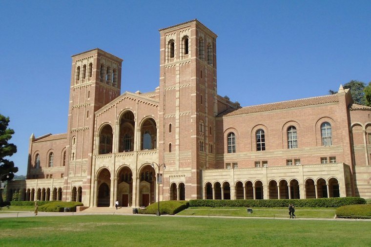 180-Voice Angel City Chorale Returns to Royce Hall With Toy Drive for Homeboy Industries