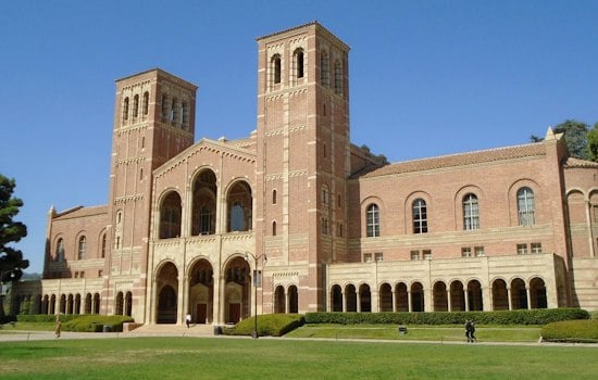 180-Voice Angel City Chorale Returns to Royce Hall With Toy Drive for Homeboy Industries