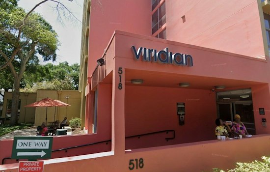188 St. Pete Seniors Get $103M Lifeline to Save Their Downtown Apartments