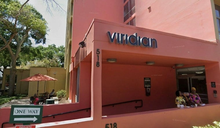188 St. Pete Seniors Get $103M Lifeline to Save Their Downtown Apartments