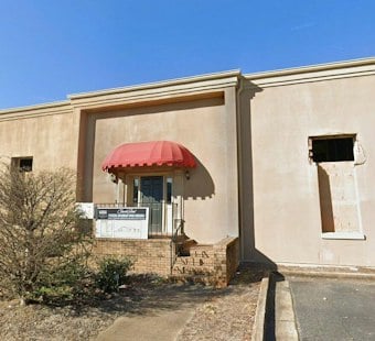 1885 Monroe Lumber Building Reborn as Primary Care Clinic Downtown