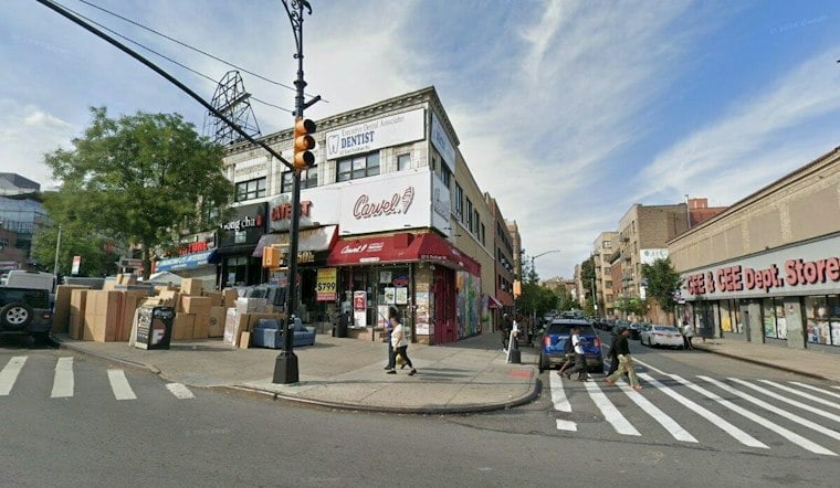 19-Story Tower With 506 Units Filed for University Heights Site Near Metro-North
