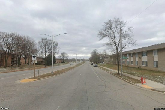 19-Year-Old Shot Near 76th and Sheridan in Milwaukee, Suspects Still at Large