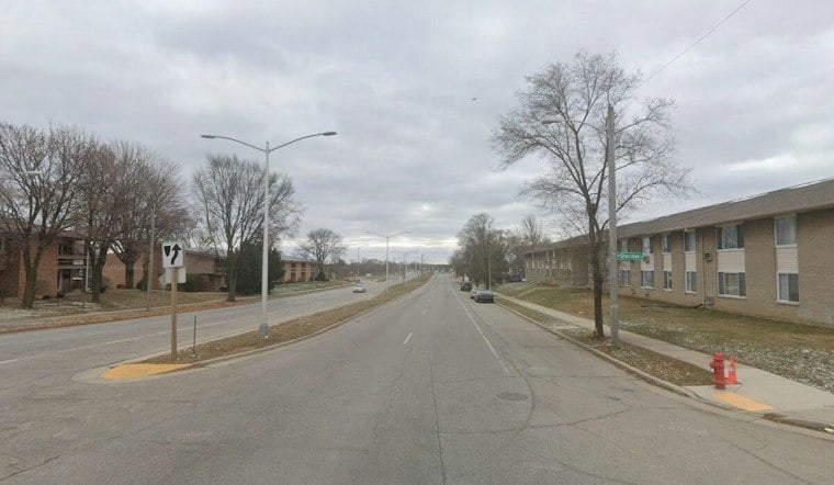 19-Year-Old Shot Near 76th and Sheridan in Milwaukee, Suspects Still at Large