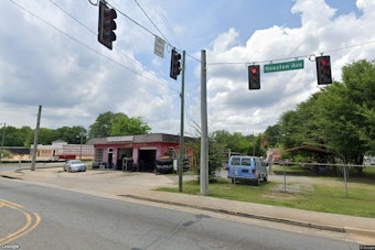 19-Year-Old Shot on Houston Avenue in South Macon, Latest in Violent 2026