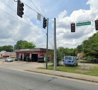 19-Year-Old Shot on Houston Avenue in South Macon, Latest in Violent 2026
