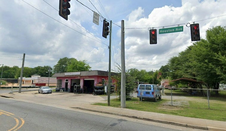 19-Year-Old Shot on Houston Avenue in South Macon, Latest in Violent 2026