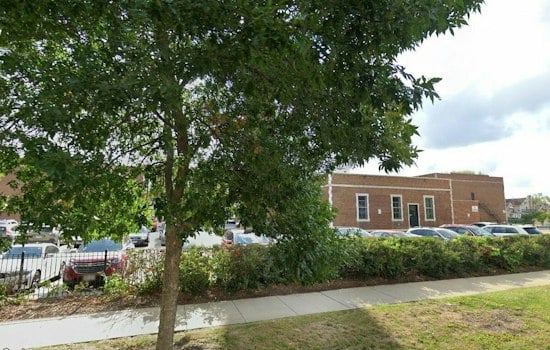 1913 Water Main Bursts on Chicago's Northwest Side, Floods Six Homes, Day Care