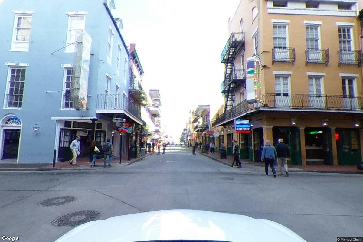 hoodline.com - Erica Campos - 201 Bourbon St Sold to Local Investor Suresh Sadhwani