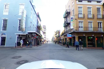 196-Year-Old Bourbon Street Building Sells to New Orleans Investor Suresh Sadhwani