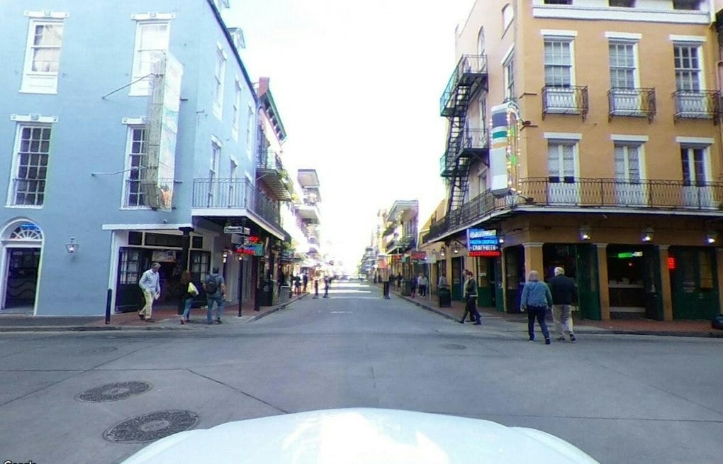 196-Year-Old Bourbon Street Building Sells to New Orleans Investor Suresh Sadhwani
