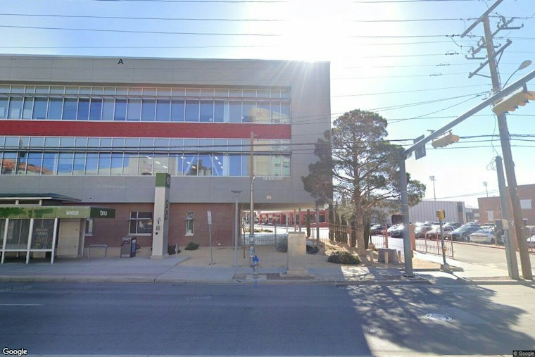 2-Month-Old Infant With Injuries Flown to El Paso Hospital