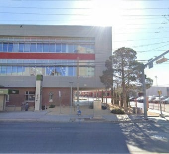 2-Month-Old Infant With Injuries Flown to El Paso Hospital