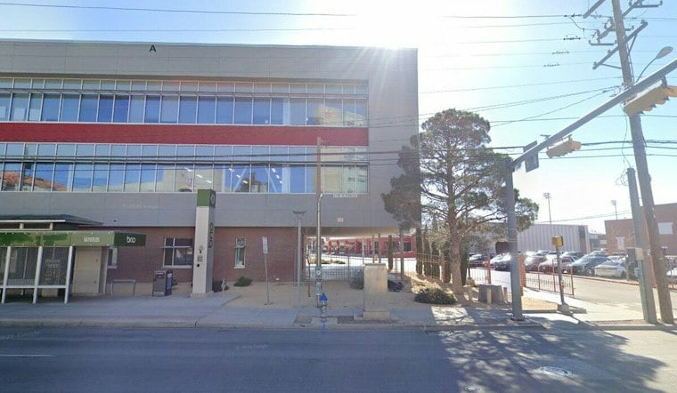 2-Month-Old Infant With Injuries Flown to El Paso Hospital