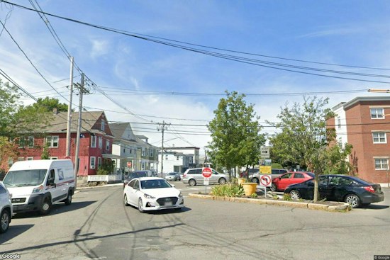 2-Year-Old Girl Dies After Being Struck by Car on Chelsea Street