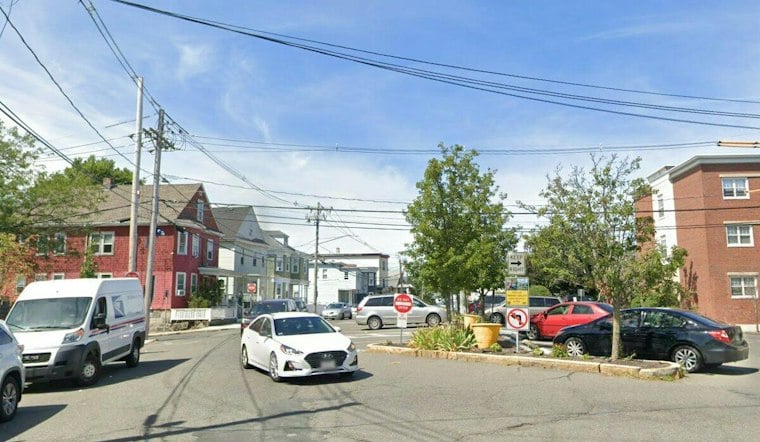 2-Year-Old Girl Dies After Being Struck by Car on Chelsea Street