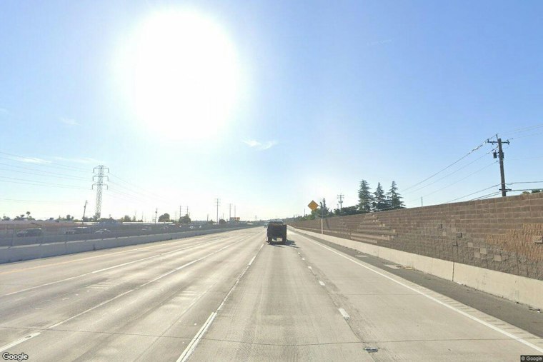 20-Year-Old Killed Retrieving Lost Item on Highway 4 in Antioch