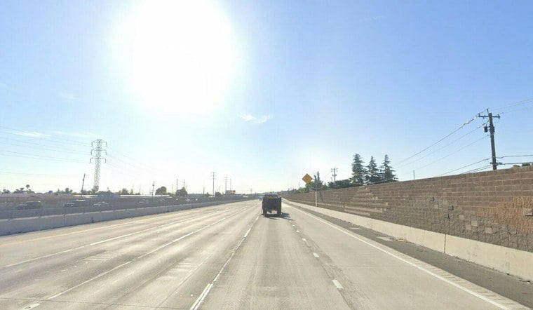 20-Year-Old Killed Retrieving Lost Item on Highway 4 in Antioch
