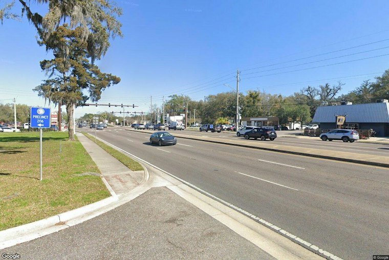 20-Year-Old Man Critically Hurt in Clay County Hit-and-Run