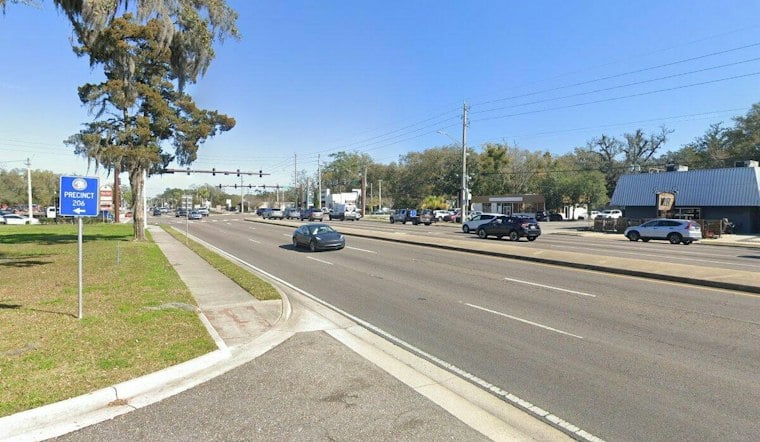 20-Year-Old Man Critically Hurt in Clay County Hit-and-Run