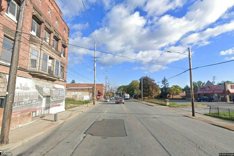 20-Year-Old Shot Near Pearl Road, Suspect Turns Himself In Hours Later