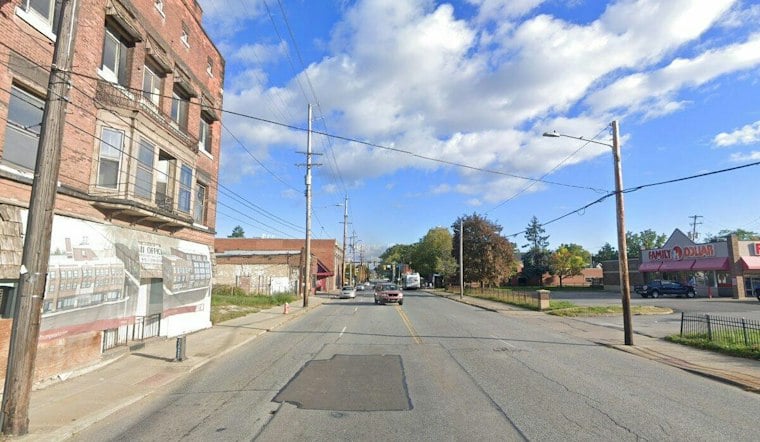 20-Year-Old Shot Near Pearl Road, Suspect Turns Himself In Hours Later