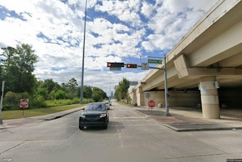 20-Year-Old Woman Killed in Memorial Drive Motorcycle Crash, Houston Police Say