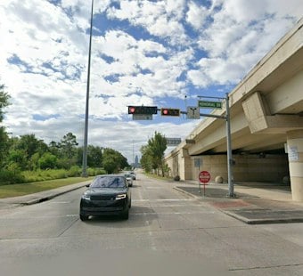 20-Year-Old Woman Killed in Memorial Drive Motorcycle Crash, Houston Police Say
