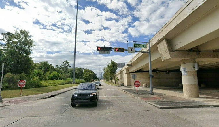 20-Year-Old Woman Killed in Memorial Drive Motorcycle Crash, Houston Police Say