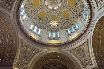200 Singers, 12 Harps Fill St. Paul Cathedral for Rare Berlioz Te Deum