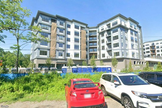 200-Unit One Webb Ave Opens in Harrison as Westchester Rental Crunch Bites