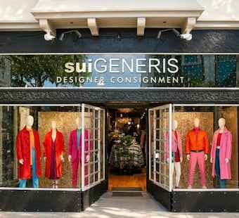 Sui Generis Celebrates Two Decades in the Castro With Gala & Celebration
