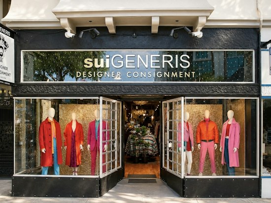 Sui Generis Celebrates Two Decades in the Castro With Gala & Celebration 