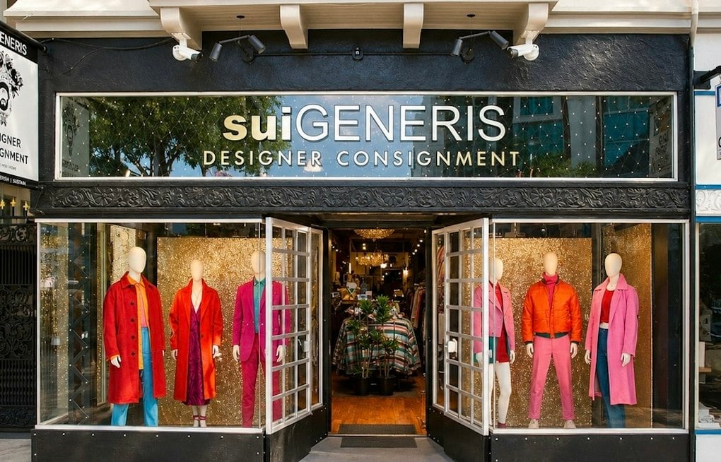 Sui Generis Celebrates Two Decades in the Castro With Gala & Celebration