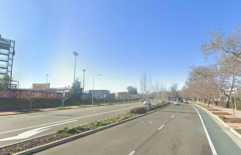 208 New Rental Townhomes Set to Open Gates in West Sacramento's Southport Area