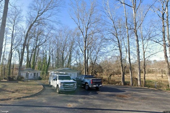 21,000-Gallon Sewage Spill Near Kimbell Court Prompts Langston Creek Warning