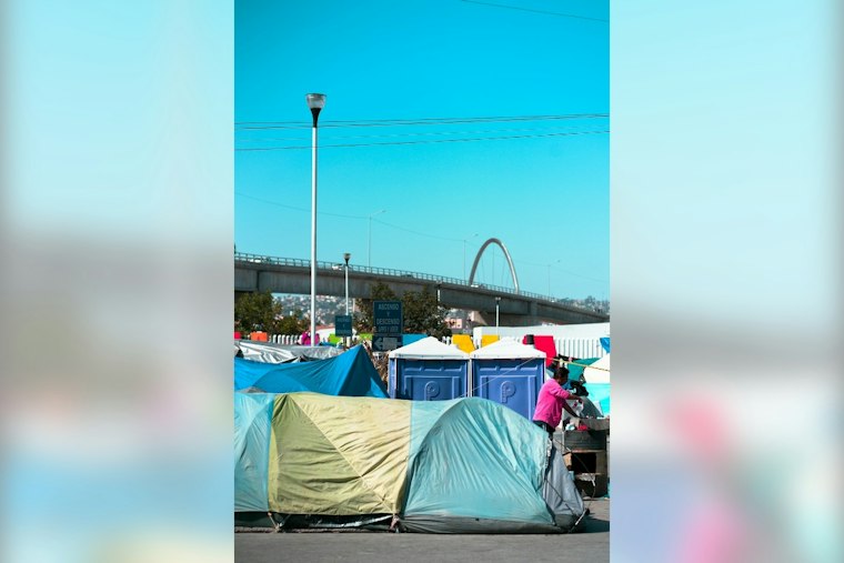 21 Deaths at San Diego Safe Sleeping Sites Spark Council Showdown Over Oversight