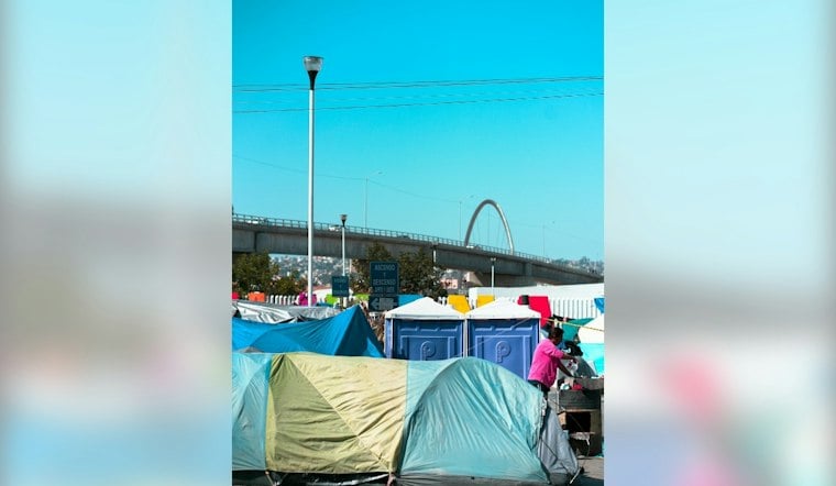 21 Deaths at San Diego Safe Sleeping Sites Spark Council Showdown Over Oversight