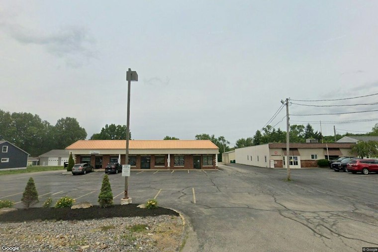 21-Year-Old Baker Opens Vintage 1950s-Style Bakery in Kirtland This November