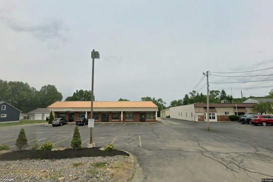 21-Year-Old Baker Opens Vintage 1950s-Style Bakery in Kirtland This November