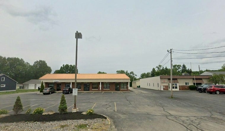 21-Year-Old Baker Opens Vintage 1950s-Style Bakery in Kirtland This November